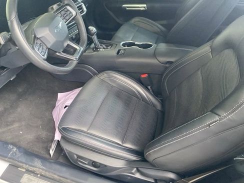 Used 2024 Ford Mustang GT Premium image 8