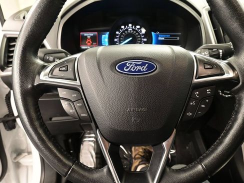 Used 2024 Ford Edge SEL AWD/4WD image 38