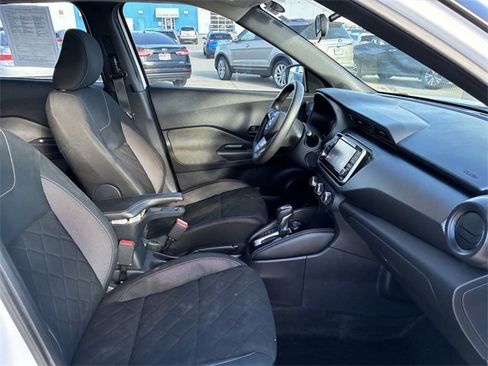 Used 2019 Nissan Kicks S w/ Exterior Electronics Package image 15