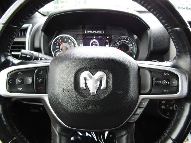 Used 2023 RAM 1500 Big Horn AWD/4WD image 20