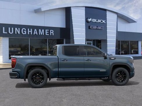 New 2026 GMC Sierra 1500 Elevation w/ Elevation Premium Package image 5