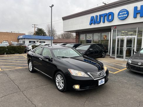Used 2011 Lexus ES 350 image 3