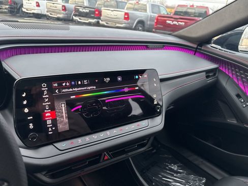 New 2026 Dodge Charger R/T Scat Pack image 22