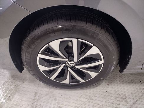 New 2026 Volkswagen Jetta S image 5