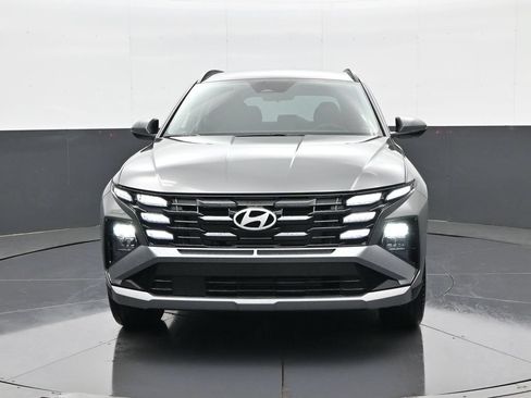 New 2026 Hyundai Tucson SEL Plus AWD/4WD image 2