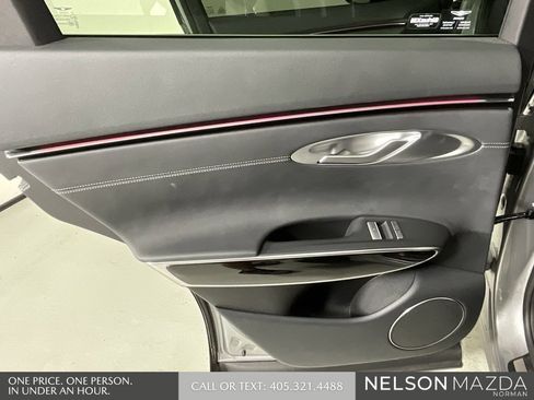 Used 2026 Genesis GV70 2.5T image 18