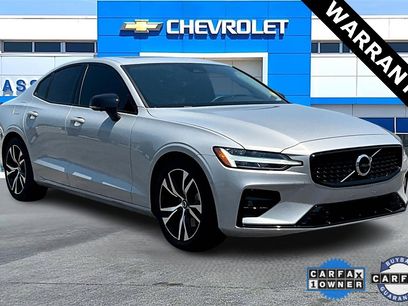 Used 2024 Volvo S60 B5 Plus