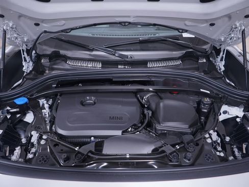 New 2026 MINI Cooper Countryman S AWD/4WD image 22