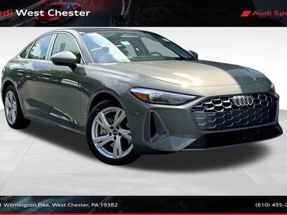 New 2025 Audi A5 2.0T Premium