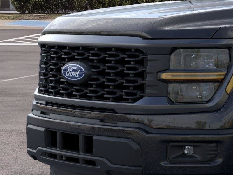 New 2026 Ford F150 STX w/ Equipment Group 200A RWD image 17