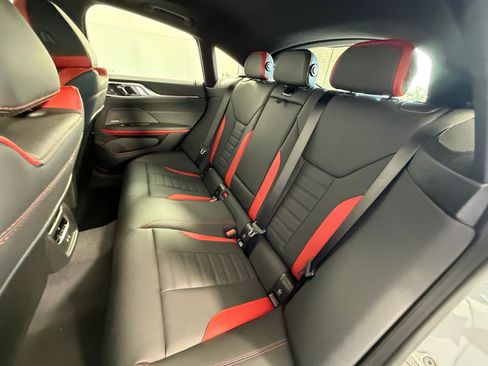 New 2026 BMW M440i RWD image 29