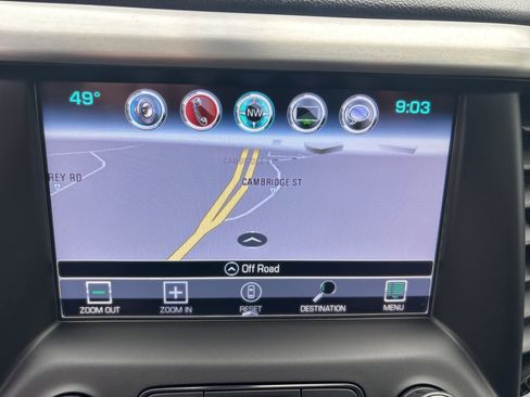 Used 2017 GMC Acadia SLT AWD/4WD image 25