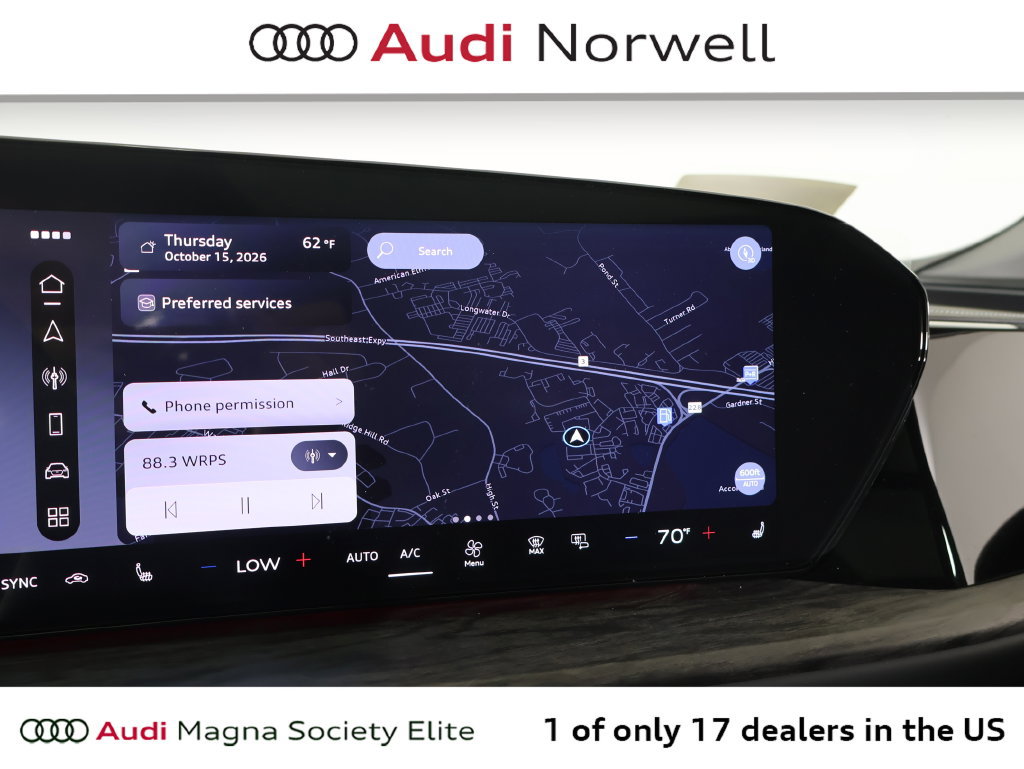 New 2026 Audi Q5 Premium AWD/4WD image 5