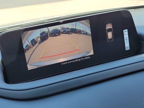 New 2026 MAZDA CX-30 AWD 2.5 S image 9