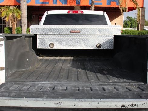 Used 2018 RAM 3500 Tradesman w/ Popular Equipment Group image 8