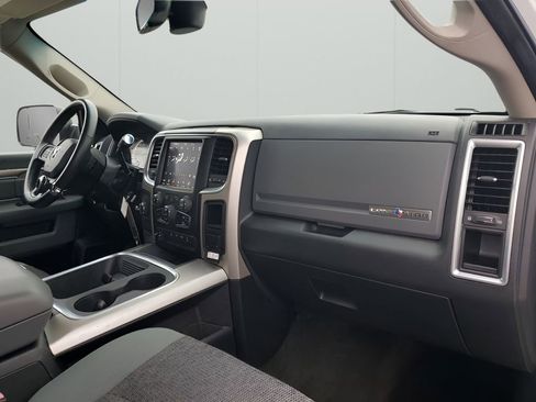 Used 2018 RAM 3500 Lone Star image 14