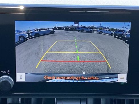 Certified 2024 Toyota RAV4 XLE w/ Weather Package AWD/4WD image 17