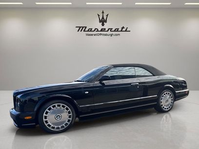 Used 2009 Bentley Azure