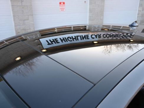 Used 2024 Dodge Hornet R/T Plus w/ R/T Blacktop Package image 12