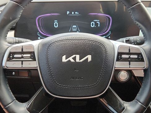 Used 2024 Kia Telluride S w/ S Sunroof Package image 19