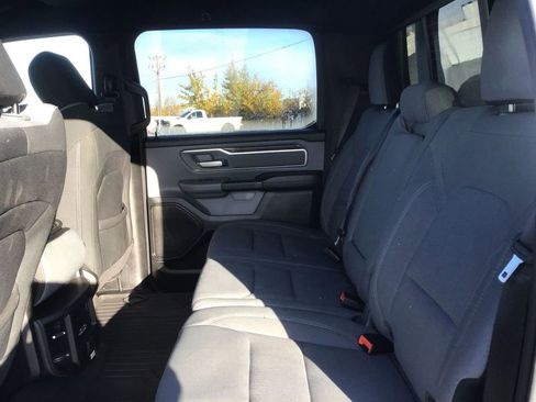 Certified 2022 RAM 1500 Big Horn image 17