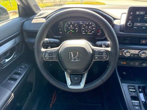 New 2026 Honda CR-V TrailSport image 16
