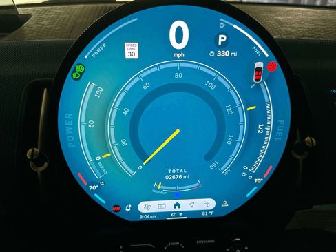 Certified 2025 MINI Cooper Countryman S image 13