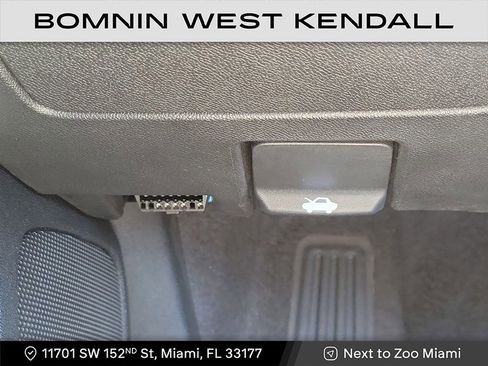 Used 2022 Chevrolet Malibu RS image 27