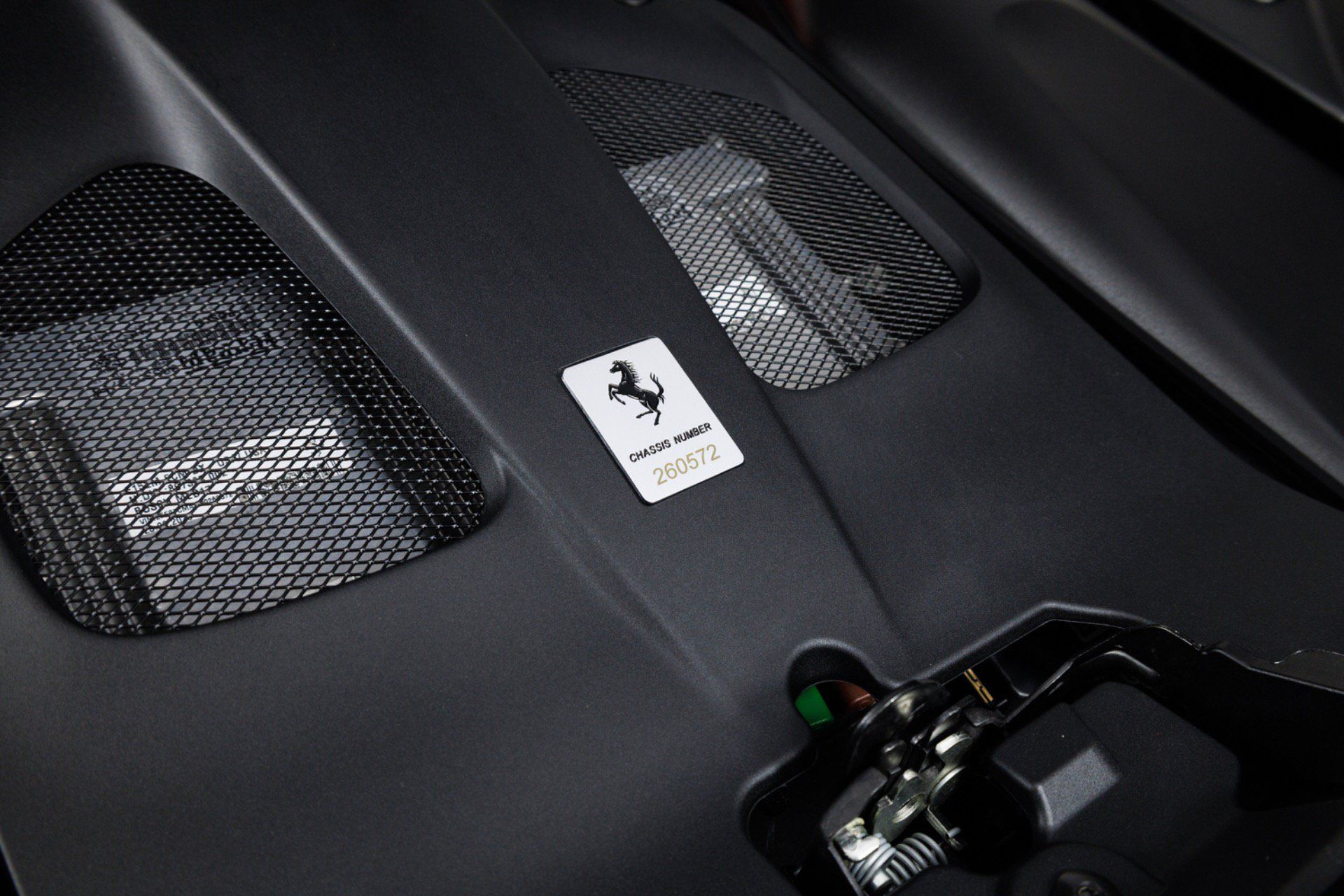 Used 2021 Ferrari 812 GTS RWD image 54