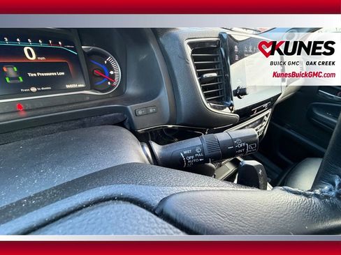 Used 2021 Honda Pilot Touring image 18