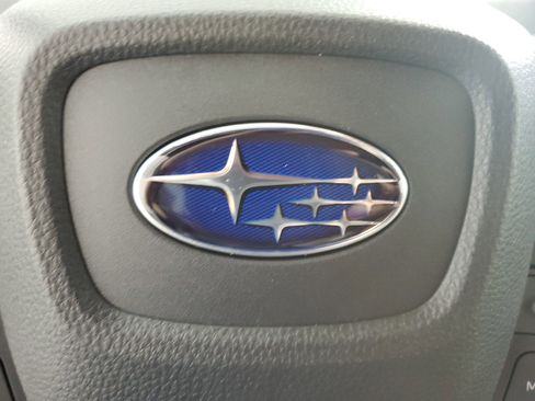 New 2026 Subaru Solterra Premium image 22