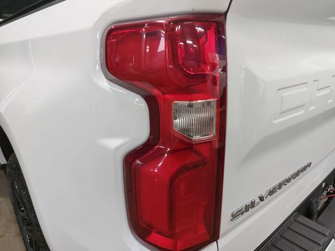 Used 2023 Chevrolet Silverado 1500 RST image 34