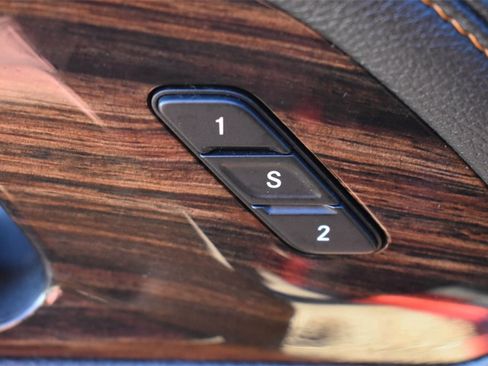 Used 2021 Chrysler Pacifica Pinnacle image 31