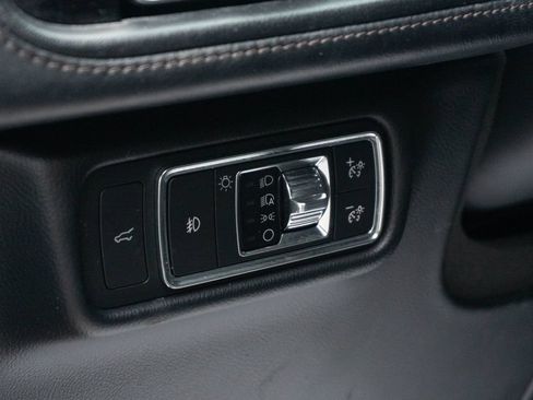 Used 2020 Lincoln Aviator Reserve w/ Elements Package Plus RWD image 17