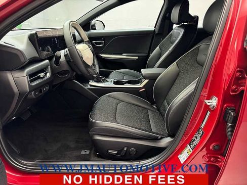 Used 2025 Kia K4 GT-Line w/ GT-Line Sunroof Package FWD image 13