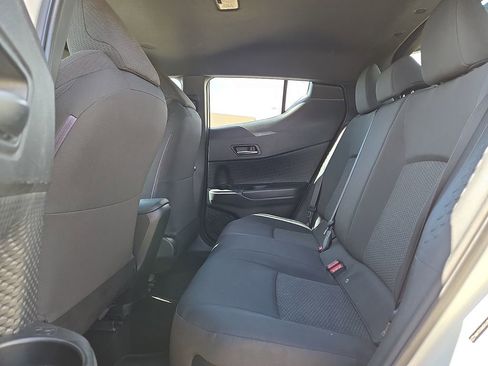 Used 2018 Toyota C-HR XLE image 14