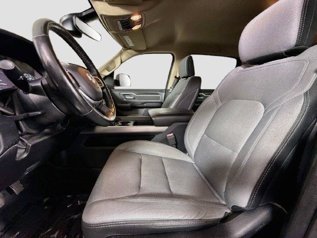 Used 2020 RAM 1500 Big Horn RWD image 21