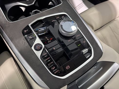 New 2026 BMW X7 xDrive40i image 37