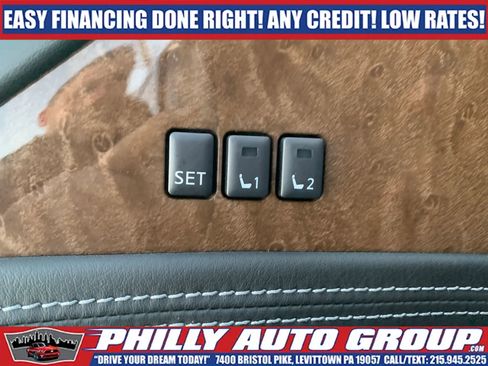 Used 2017 INFINITI QX80 4WD image 33