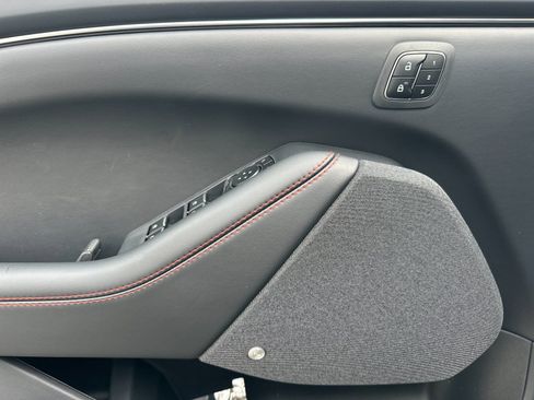 New 2025 Ford Mustang Mach-E Premium w/ Sport Appearance Package image 11