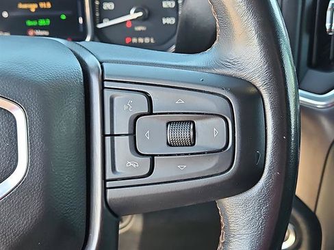 Used 2020 GMC Sierra 1500 AT4 w/ AT4 Premium Package AWD/4WD image 18