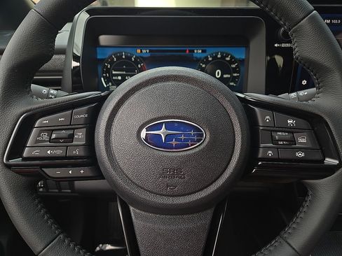 New 2026 Subaru Outback Premium AWD/4WD image 20