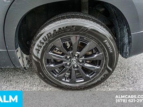 Used 2025 MAZDA CX-50 AWD 2.5 Hybrid w/ Premium Pkg image 17