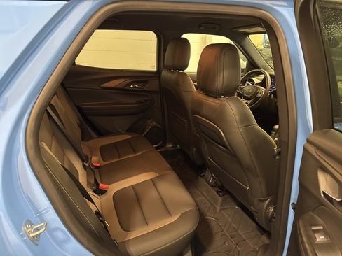 Used 2024 Chevrolet TrailBlazer ACTIV w/ Convenience Package image 29