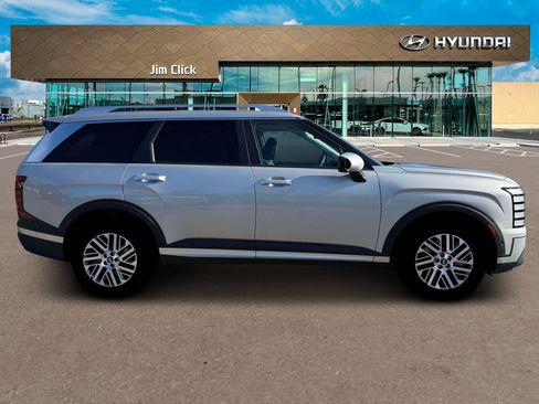 New 2026 Hyundai Palisade SEL AWD/4WD image 9
