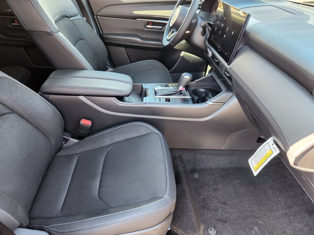 New 2026 MAZDA CX-30 AWD 2.5 S w/ Select Sport Pkg image 5