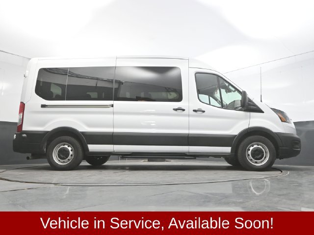 Used 2024 Ford Transit 350 XL RWD image 37