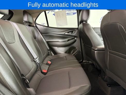 Used 2024 Buick Encore GX Preferred image 19