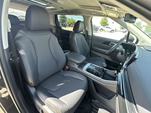 New 2026 Kia Carnival SX Prestige image 28