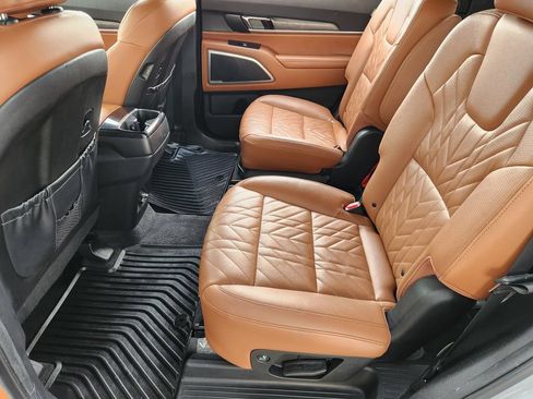 Used 2023 Kia Telluride EX X-Line AWD/4WD image 30